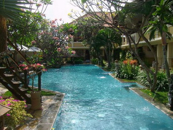 Bali, Seminyak, Mutiara Bali Boutique Resort & Villa